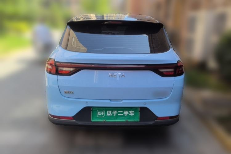 Used NETA AYA 2023 318 Lite Rear