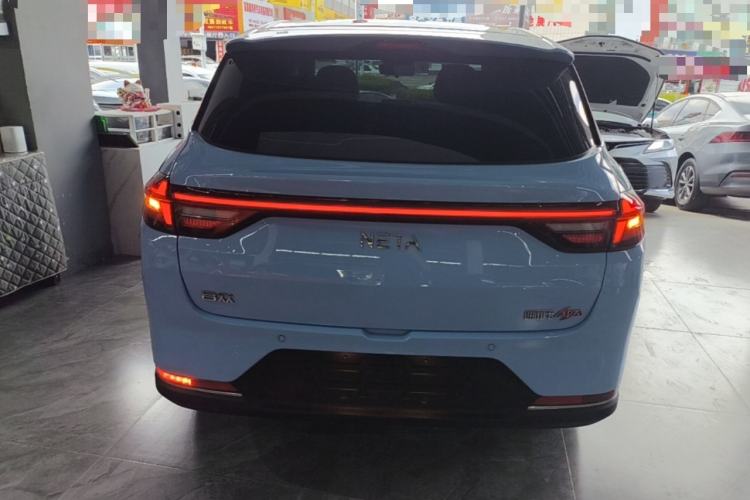 Used NETA AYA 2023 401 Lite Rear