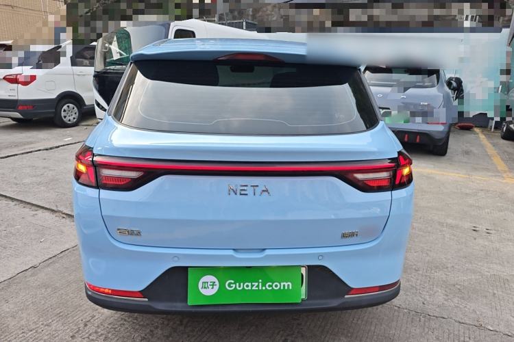 Used NETA AYA 2023 Revised Version 401 Lite Rear