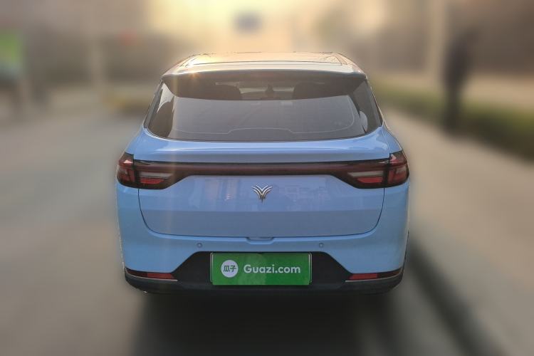 Used NETA AYA 2023 401 Lite Rear