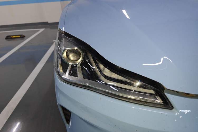 Used NETA AYA 2023 401 Lite Right Front Headlight