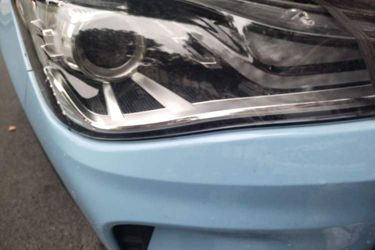 Used NETA AYA 2023 401 Lite Right Front Headlight