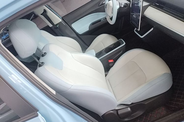 Used NETA AYA 2023 401 Right Front Seat