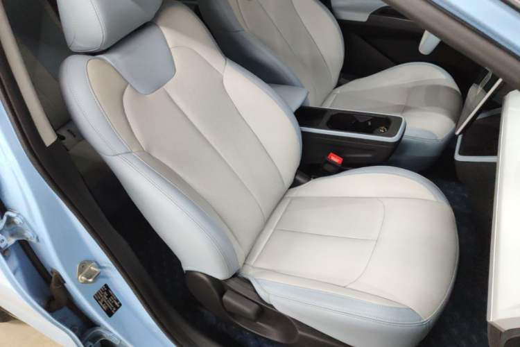Used NETA AYA 2023 401 Lite Right Front Seat