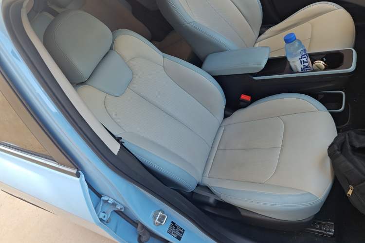Used NETA AYA 2023 401 Lite Right Front Seat