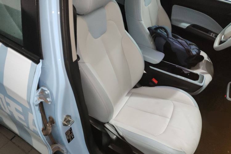 Used NETA AYA 2023 401 Right Front Seat
