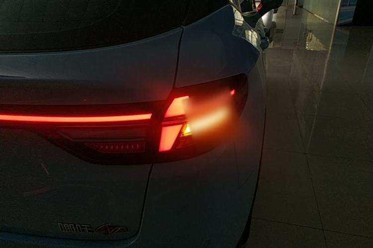 Used NETA AYA 2023 401 Right Rear Taillight
