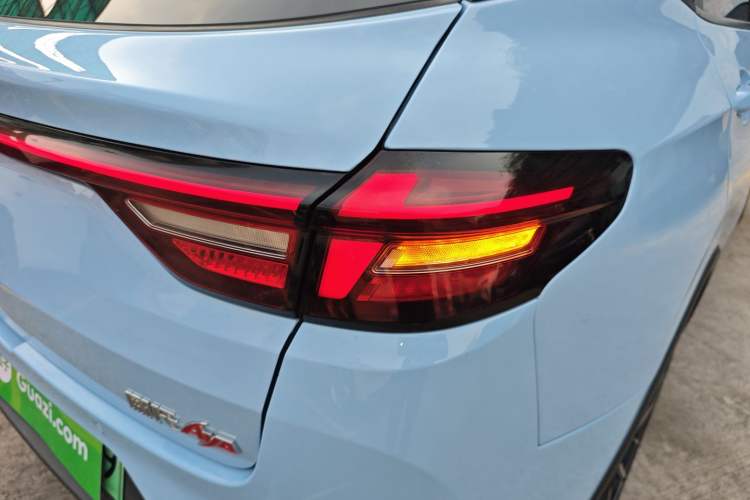 Used NETA AYA 2023 Revised Version 401 Lite Right Rear Taillight