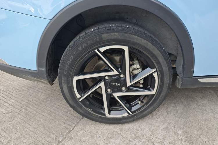 Used NETA AYA 2023 Revised Version 401 Lite Right Rear Wheel Hub