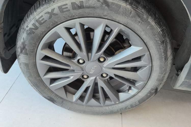 Used NETA AYA 2023 401 Right Rear Wheel Hub
