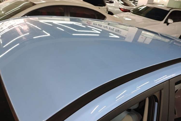 Used NETA AYA 2023 Revised Version 401 Lite Roof