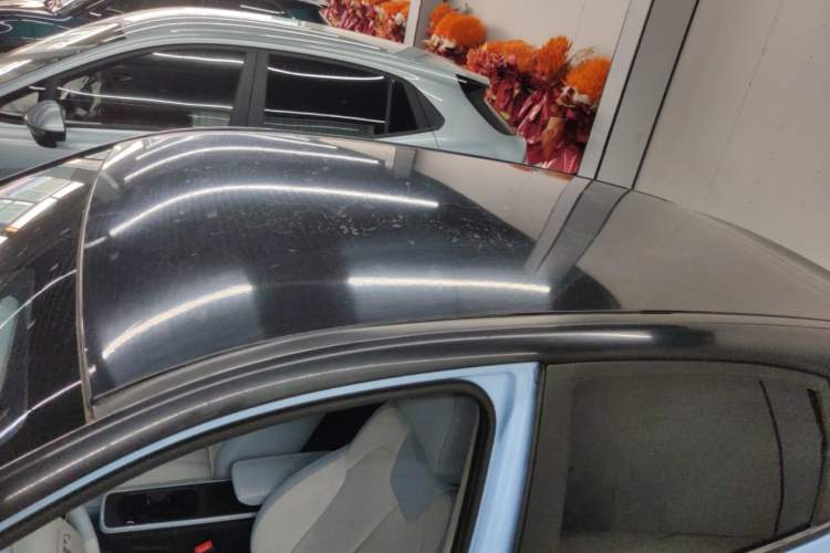 Used NETA AYA 2023 401 Lite Roof