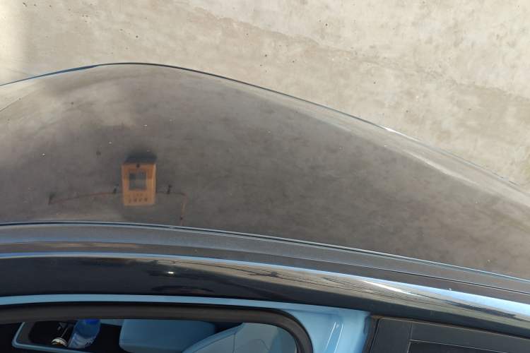 Used NETA AYA 2023 401 Lite Roof