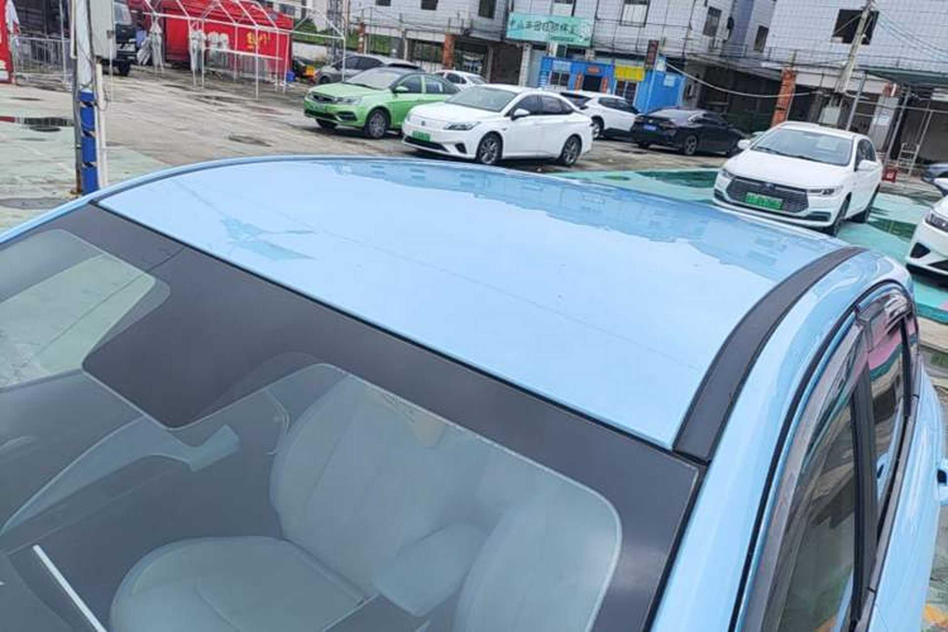 Used NETA AYA 2023 Revised Version 401 Lite Roof