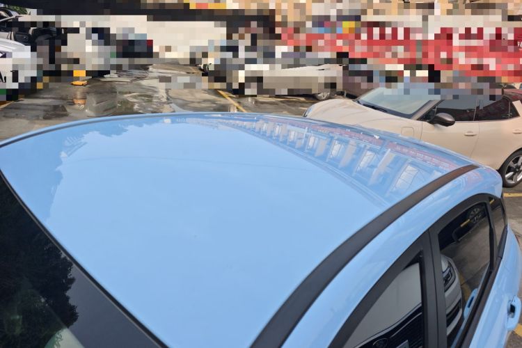 Used NETA AYA 2023 Revised Version 401 Lite Roof