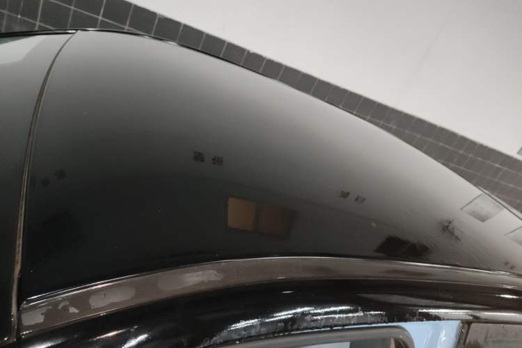Used NETA AYA 2023 401 Roof