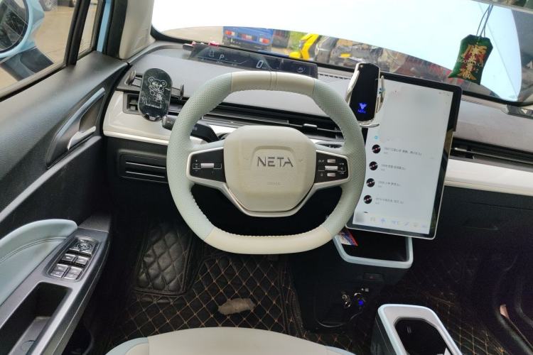 Used NETA AYA 2023 401 Lite Steering Wheel