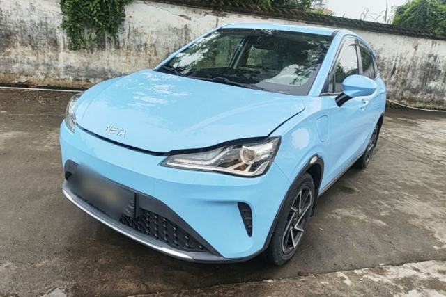 Used NETA AYA 2023 Revised Version 401 Lite