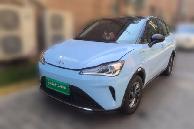 Used NETA AYA 2023 318 Lite