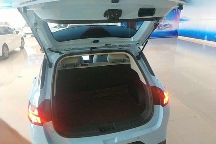 Used NETA AYA 2023 401 Trunk