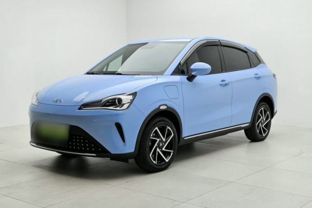 Used NETA AYA 2023 401 Lite