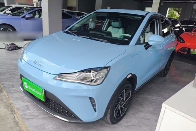 Used NETA AYA 2023 401 Lite