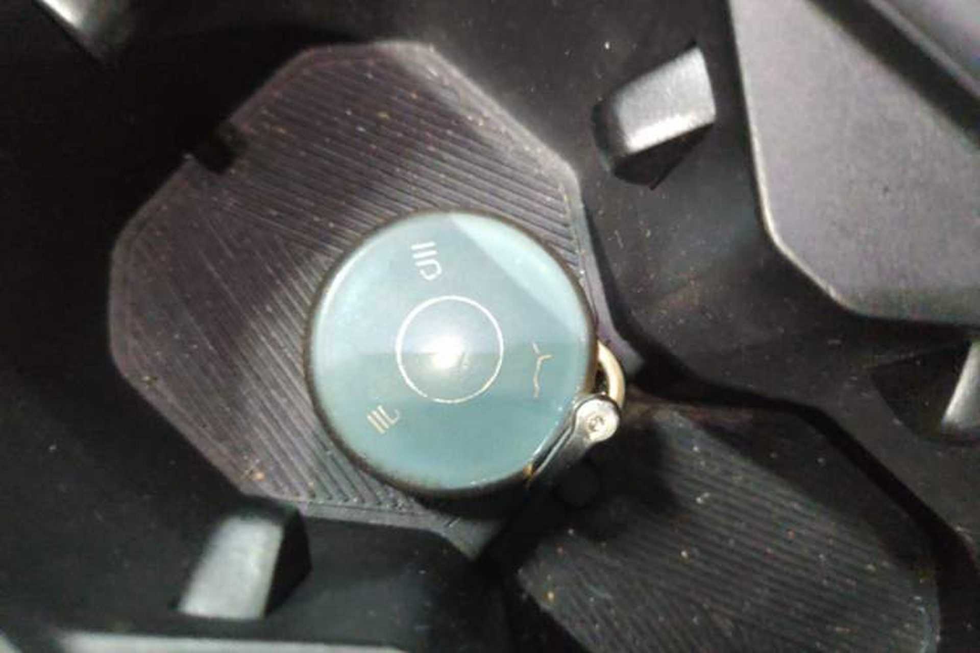Used NETA AYA 2023 401 Lite Vehicle Key