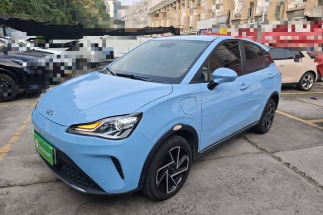 Used NETA AYA 2023 Revised Version 401 Lite