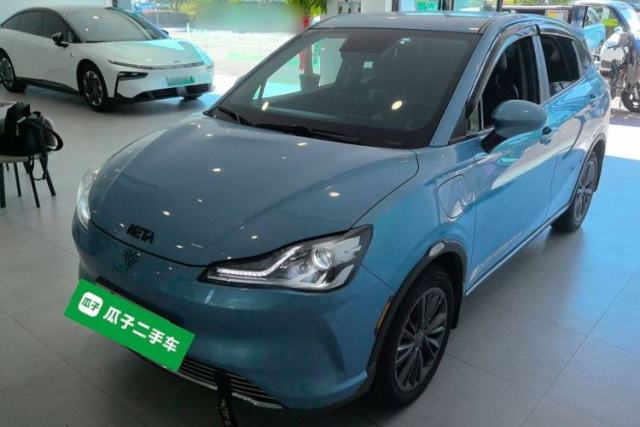 Used NETA AYA 2023 401