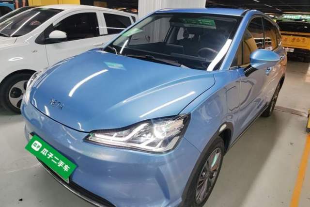 Used NETA AYA 2023 401 Lite