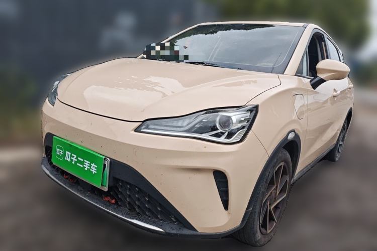 NETA AYA 2023 401 Lite d’occasion Guazi used car, China used car export, Used car for sale, Used cars, Cheapest cars for sale