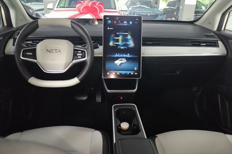 Used NETA AYA 2023 401 Lite Center Console
