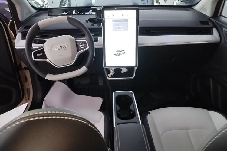 Used NETA AYA 2023 401 Center Console