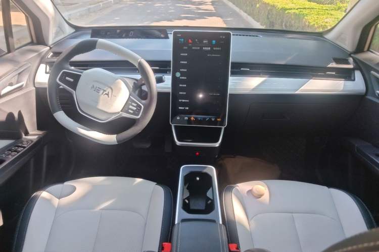 Used NETA AYA 2023 401 Center Console