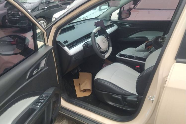 Used NETA AYA 2023 401 Driver Seat