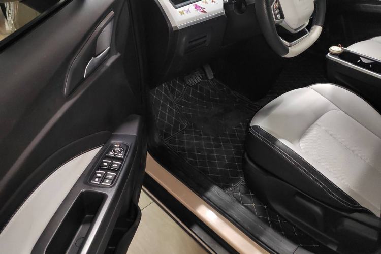 Used NETA AYA 2023 318 Lite Driver Seat