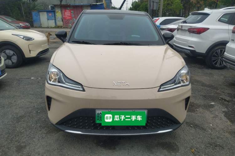 Used NETA AYA 2023 401 Front