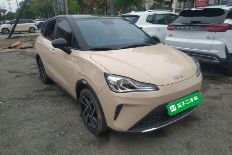 Used NETA AYA 2023 401 Front Right 45 Deg