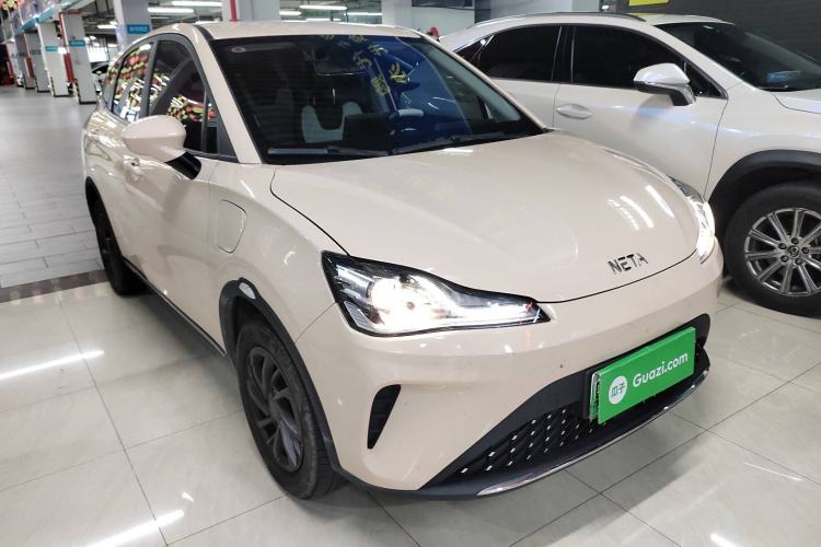 Used NETA AYA 2023 318 Lite Front Right 45 Deg