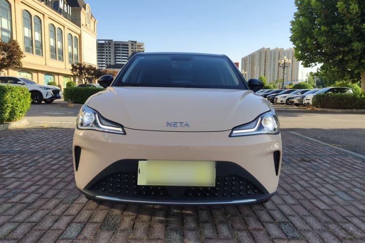 Used NETA AYA 2023 401 Front