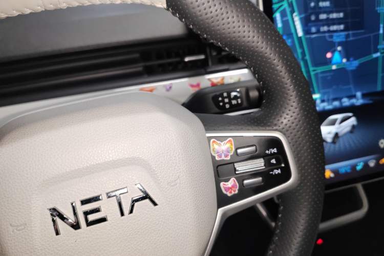 Used NETA AYA 2023 318 Lite Gear Lever