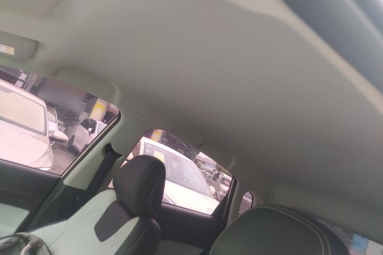 Used NETA AYA 2023 401 Headliner