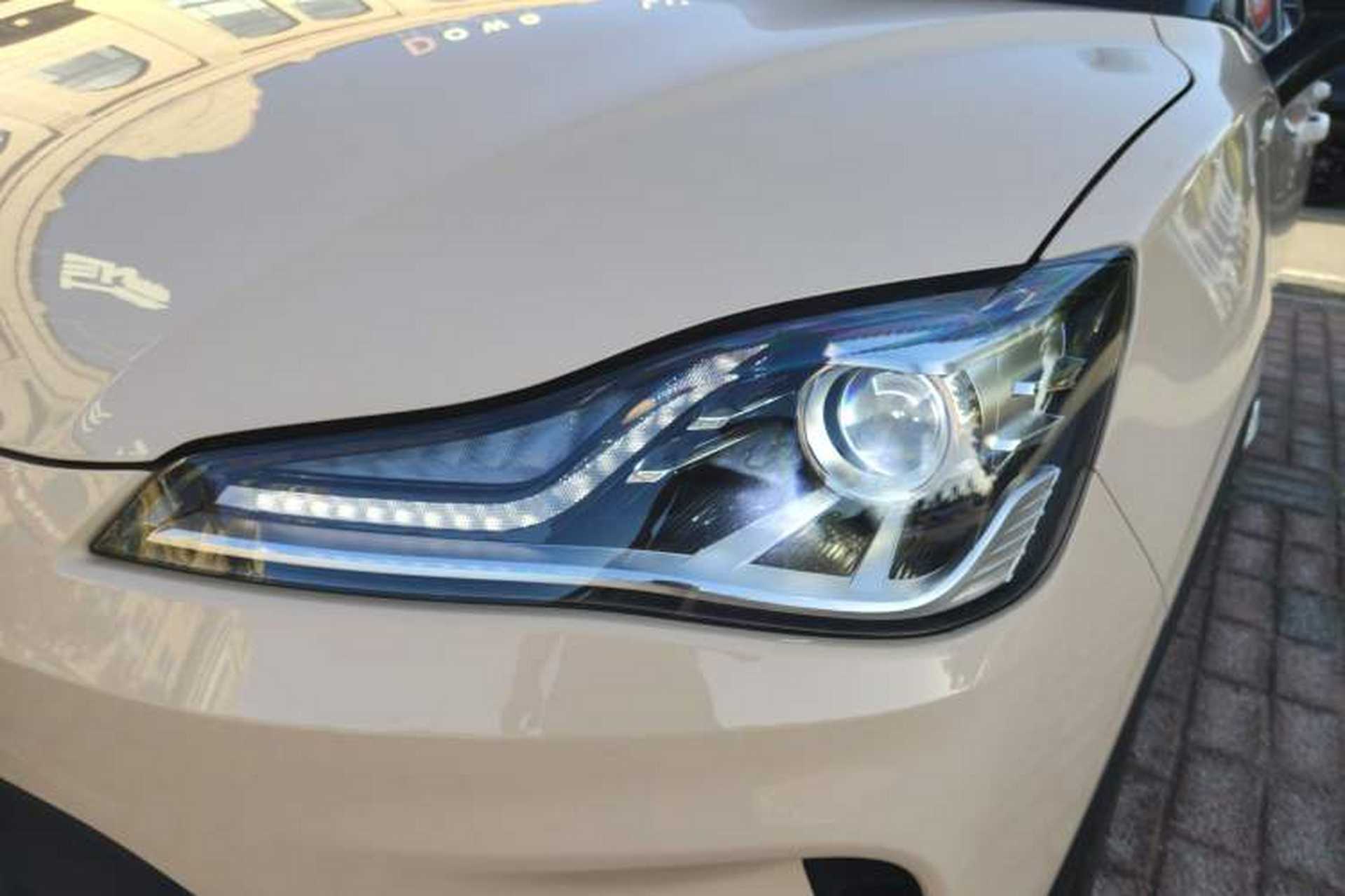 Used NETA AYA 2023 401 Left Front Headlight