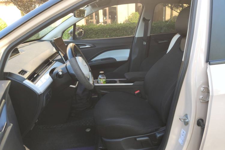 Used NETA AYA 2023 401 Left Front Seat