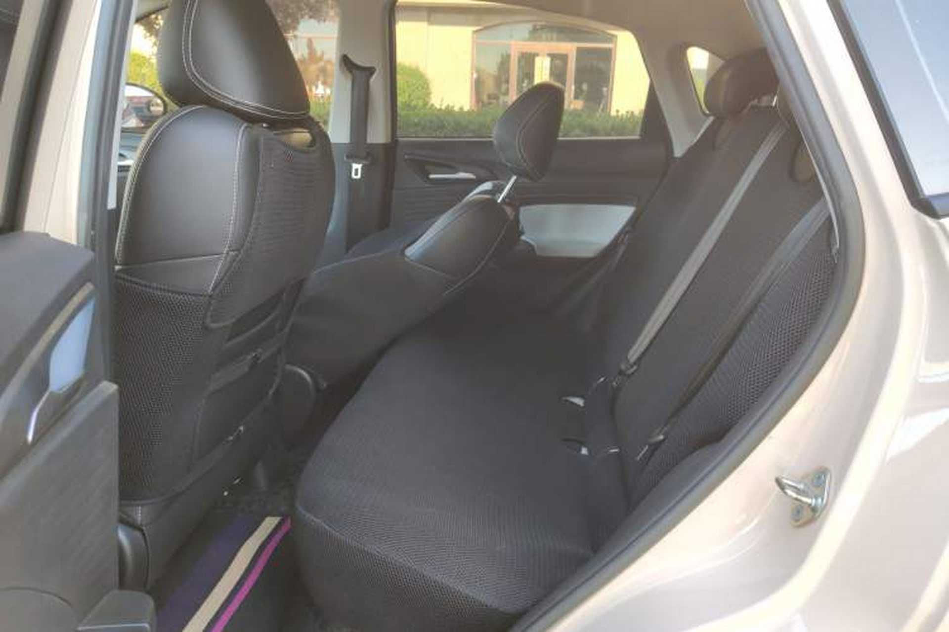 Used NETA AYA 2023 401 Left Rear Seat