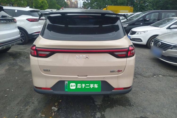 Used NETA AYA 2023 401 Rear