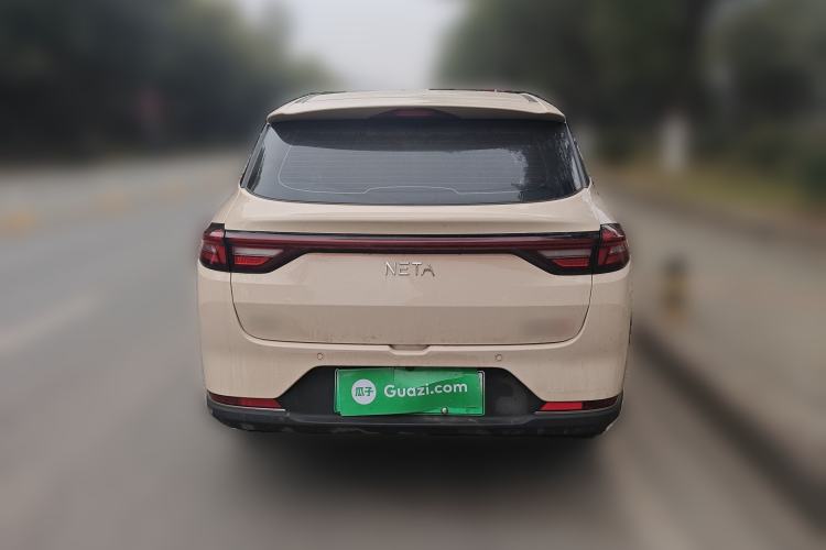 Used NETA AYA 2023 Revised Version 401 Lite Rear