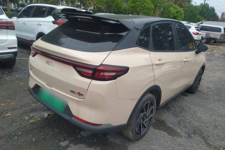 Used NETA AYA 2023 401 Rear Right 45 Deg