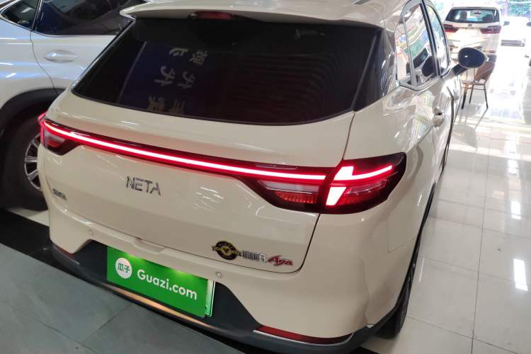 Used NETA AYA 2023 318 Lite Rear Right 45 Deg