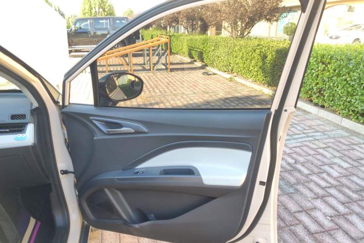 Used NETA AYA 2023 401 Right Front Door Interior